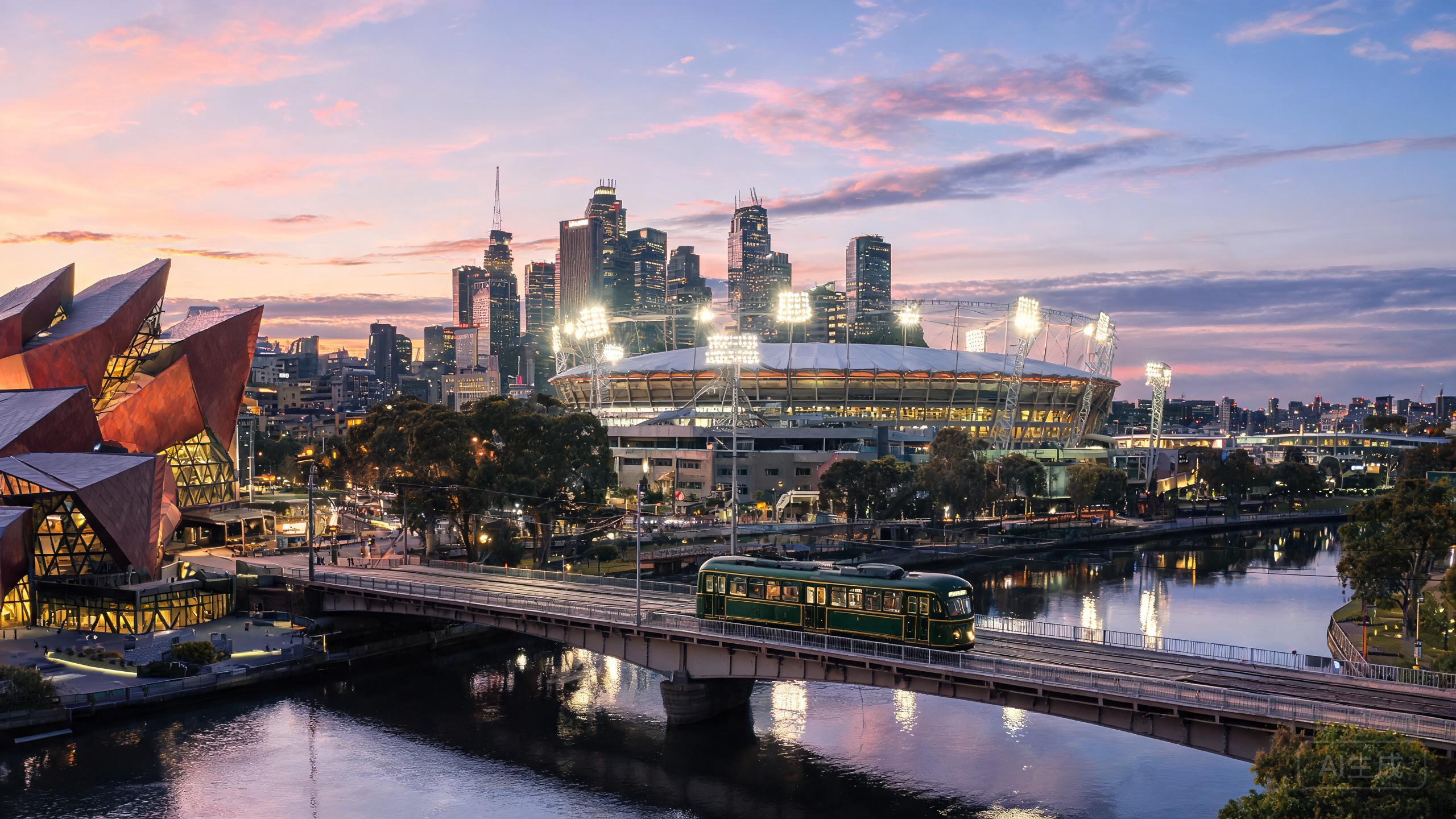 Melbourne sports travel guide — stadiums, events and where to stay in Melbourne