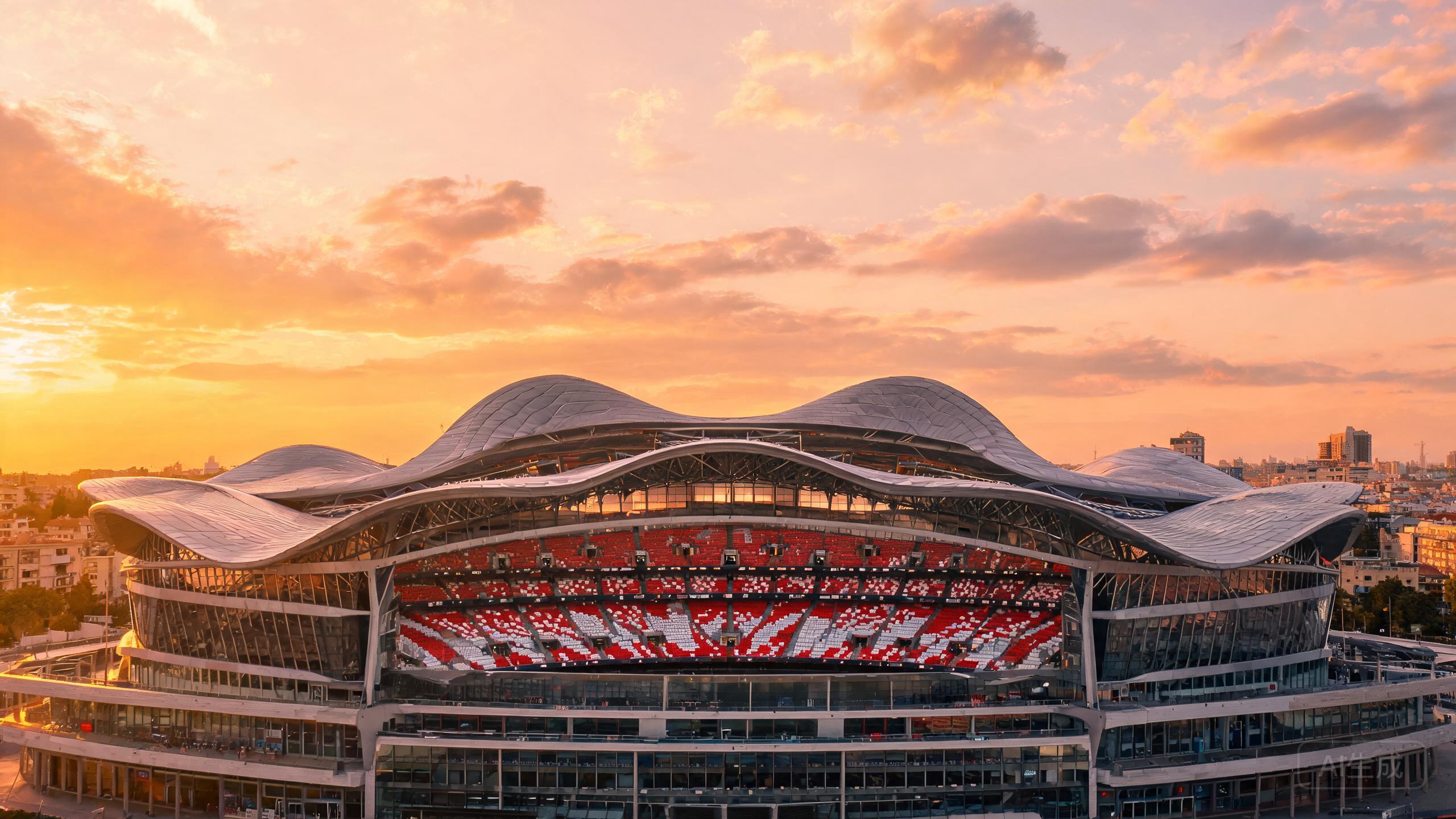 Riyadh Air Metropolitano in Madrid — seating, transport and Spain sports travel venue guide