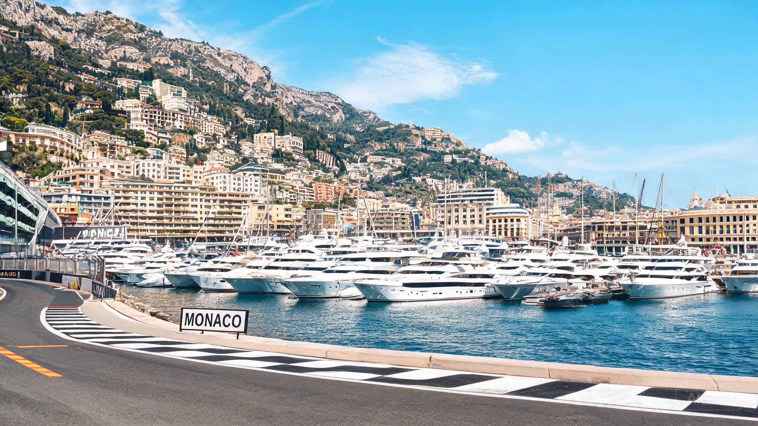 Monte Carlo sports travel guide — stadiums, events and where to stay in Monte Carlo