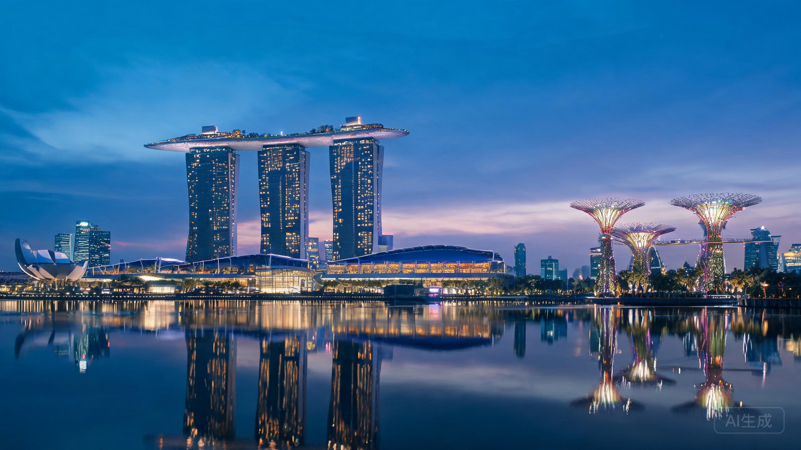Singapore sports travel guide — stadiums, events and where to stay in Singapore