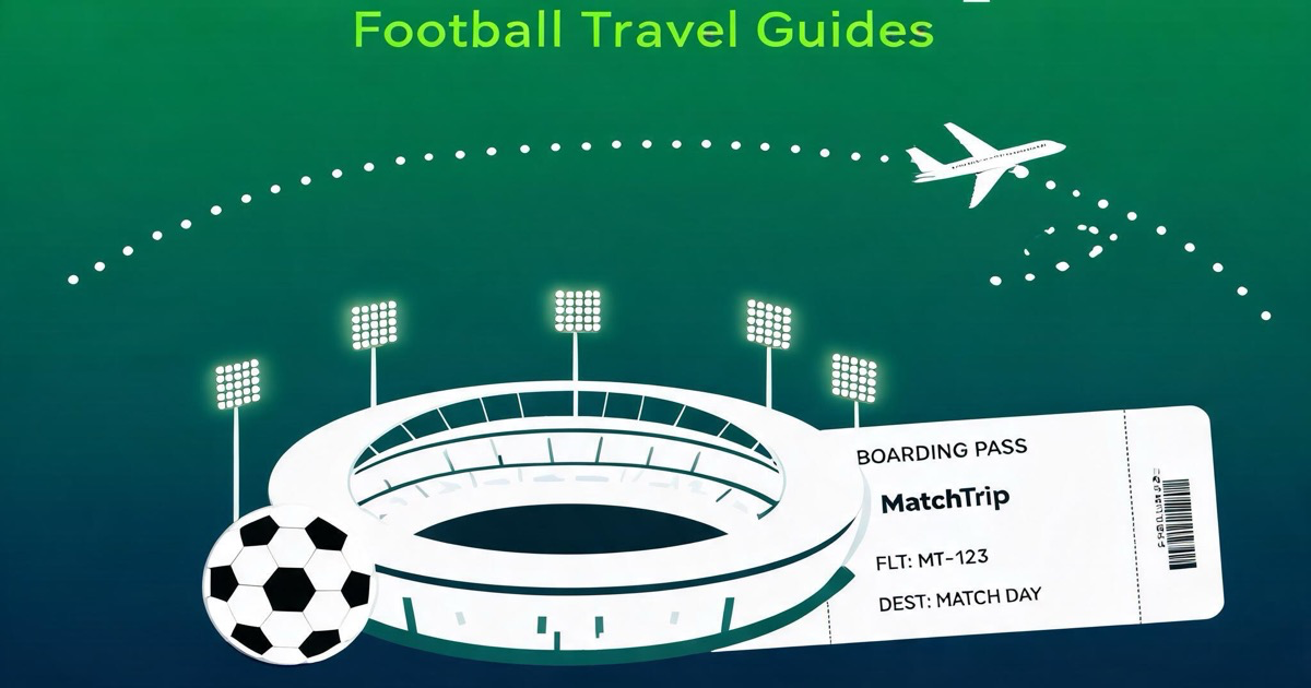 FIFA World Cup 2026 Recap: Tickets, Hotels & Host Cities travel guide — tickets, hotels and New York trip planning