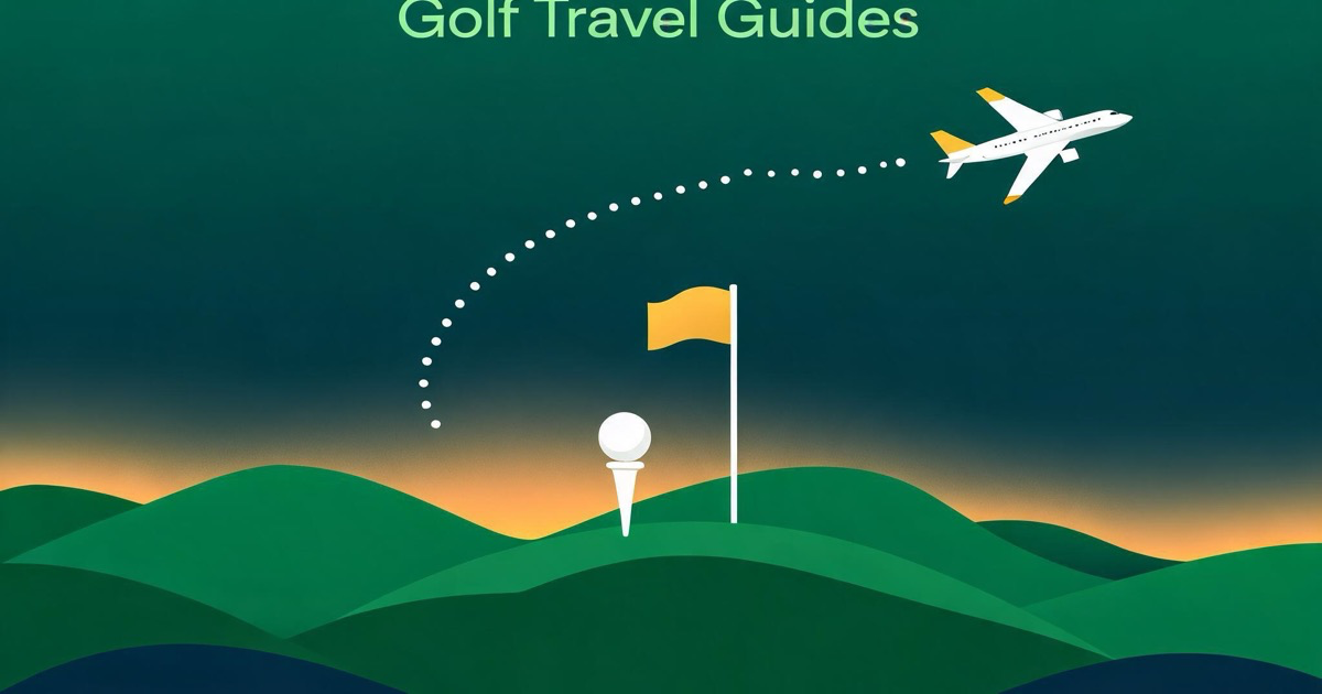 The Open 2027 St Andrews Guide: Tickets, Fife Hotels & Tips travel guide — tickets, hotels and St Andrews trip planning