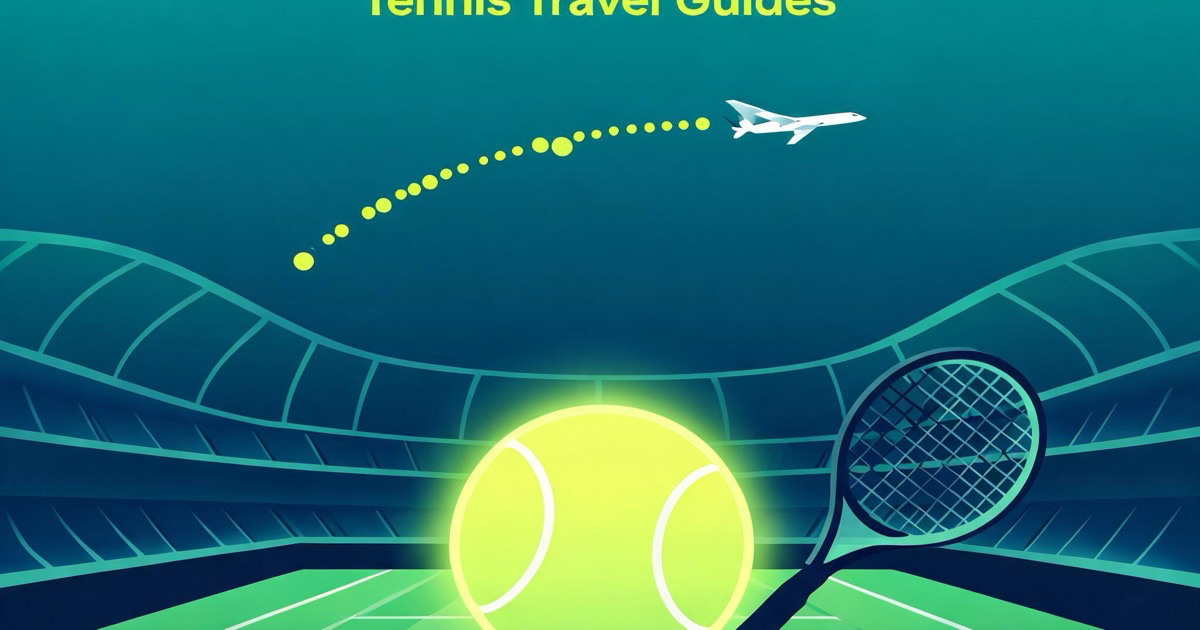 Australian Open 2027: Tickets, Melbourne Hotels & Park Tips travel guide — tickets, hotels and Melbourne trip planning